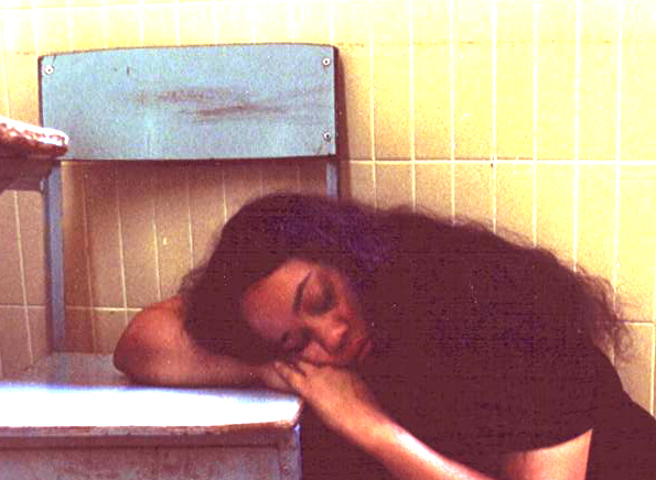 Esta soy yo... hace 15 años 